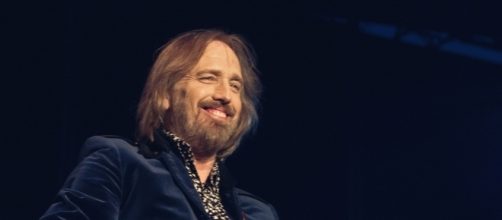 Tom Petty live in Horsens. [Image by Ирина Лепнёва/Wikimedia]