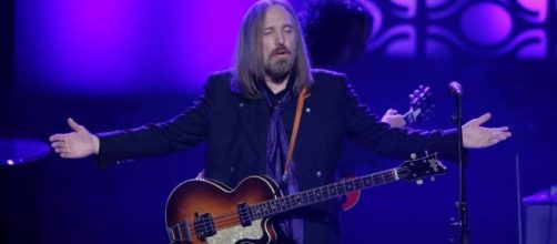 Tom Petty stava girando gli Usa per l'ultimo tour con la sua storica band.