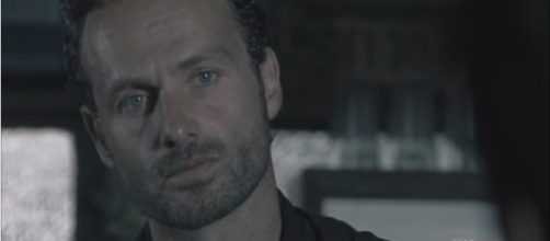 Walking Dead-Bar Scene Nebraska ending | FactoryGaming/YouTube Screenshot