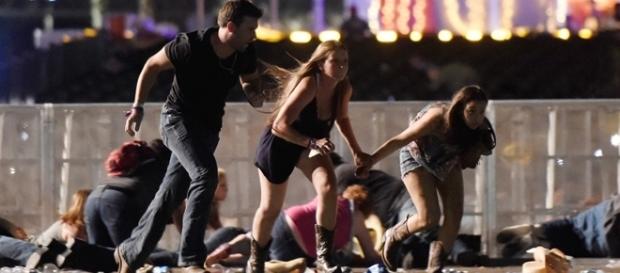 50 pessoas mortas e centenas de feridos em ataque 50 pessoas mortas e centenas de feridos em ataque