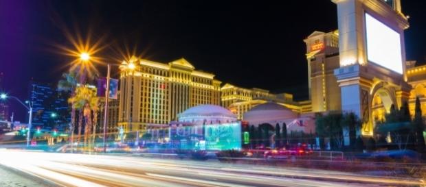 A mass shooting in Las Vegas strip left nearly 500 people injured/Photo via Nan Palmero, Flickr A mass shooting in Las Vegas strip left nearly 500 people injured/Photo via Nan Palmero, Flickr