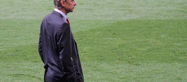 Arsene Wenger (Photo Image Gunners/Wikimedia Commons) Arsene Wenger (Photo Image Gunners/Wikimedia Commons)