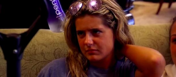 Brielle Biermann / Bravo YouTube Channel Brielle Biermann / Bravo YouTube Channel
