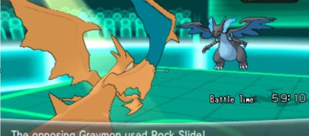 Charizard in 'Pokemon.' (image source: YouTube/PIMPNITE) Charizard in 'Pokemon.' (image source: YouTube/PIMPNITE)