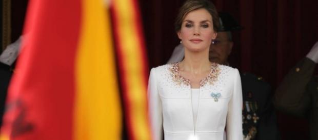 Doña Letizia, reina consorte de España Doña Letizia, reina consorte de España