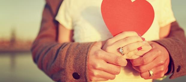 El amor es posible encontrarlo en cualquier lugar. El amor es posible encontrarlo en cualquier lugar.