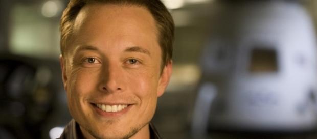 Elon Musk (OnInnovation/Flickr) Elon Musk (OnInnovation/Flickr)