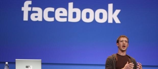 Facebook co-founder and CEO, Mark Zuckerberg -(Image by Brian Solis / Flickr) Facebook co-founder and CEO, Mark Zuckerberg -(Image by Brian Solis / Flickr)