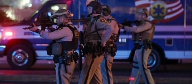 Fusillade du 1er octobre 2017 à Las Vegas Fusillade du 1er octobre 2017 à Las Vegas