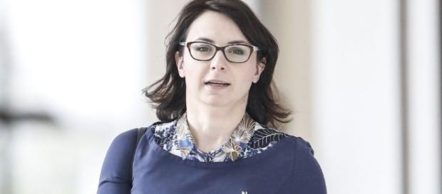 Gasiuk-Pihowicz: Osobiście byłabym za zlikwidowaniem programu 500+ (fot. rp.pl) Gasiuk-Pihowicz: Osobiście byłabym za zlikwidowaniem programu 500+ (fot. rp.pl)