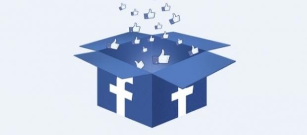 Image of Facebook ‘like’ symbol. (Image Credit: Ariapsa/Pixabay) Image of Facebook ‘like’ symbol. (Image Credit: Ariapsa/Pixabay)