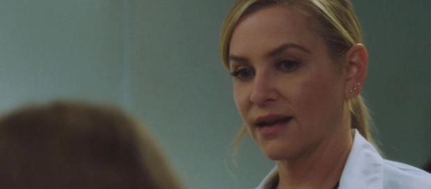 Jessica Capshaw From 'Grey's Anatomy' (Image Credit - Good Morning America/YouTube Screenshot) Jessica Capshaw From 'Grey's Anatomy' (Image Credit - Good Morning America/YouTube Screenshot)