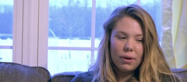 Kailyn Lowry / MTV YouTube Channel Kailyn Lowry / MTV YouTube Channel