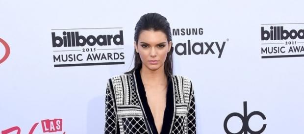 Kendall Jenner turns emotional over Pepsi ad controversy. (Flickr/Disney | ABC Television Group) Kendall Jenner turns emotional over Pepsi ad controversy. (Flickr/Disney | ABC Television Group)