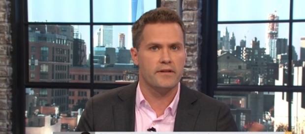 Kyle Brandt praises Bills for win over Atlanta Photo Credit: NFL World on You Tube Kyle Brandt praises Bills for win over Atlanta Photo Credit: NFL World on You Tube