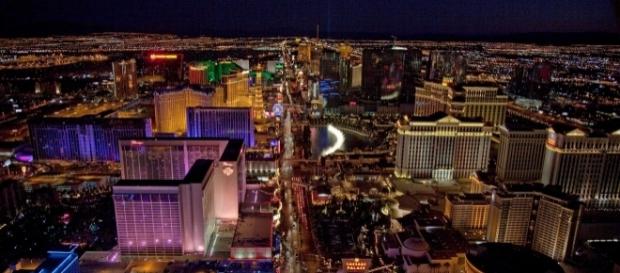 Las Vegas - Carol M. Highsmith/Wikimedia Commons Las Vegas - Carol M. Highsmith/Wikimedia Commons