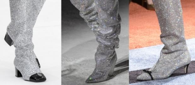 Le tendenze moda scarpe donna del prossimo autunno inverno 2017-2018 - cosmopolitan.it Le tendenze moda scarpe donna del prossimo autunno inverno 2017-2018 - cosmopolitan.it