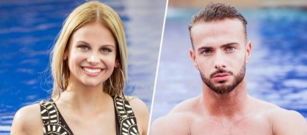 Love Island" 2017: Julian und Stephanie belogen die Zuschauer ... - web.de Love Island" 2017: Julian und Stephanie belogen die Zuschauer ... - web.de