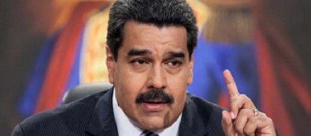 Maduro pide a Rajoy responder ante "represión brutal" en Cataluña - Flickr Maduro pide a Rajoy responder ante "represión brutal" en Cataluña - Flickr