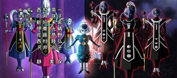 Nuevo Ending de Dragon Ball Super. Nuevo Ending de Dragon Ball Super.