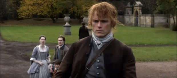 'Outlander' Season 3 Episode 4 heartbreaking moments / Photo via Libero Informatore, www.youtube.com 'Outlander' Season 3 Episode 4 heartbreaking moments / Photo via Libero Informatore, www.youtube.com
