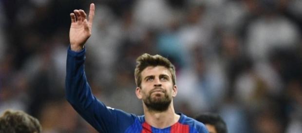 Piqué, triste por la representación en Cataluña Piqué, triste por la representación en Cataluña