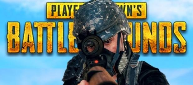 'PlayerUnknown's Battleground.' (image source: YouTube/JoblessGarrett) 'PlayerUnknown's Battleground.' (image source: YouTube/JoblessGarrett)