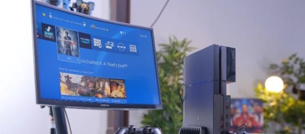 PlayStation Plus members should check out the free games this month. Photo screengrab via Austin Evans/YouTube PlayStation Plus members should check out the free games this month. Photo screengrab via Austin Evans/YouTube