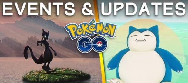 'Pokemon Go' activities happening in October, new monsters, and more. (Image Credit: Trainer Tips/YouTube Screenshot) 'Pokemon Go' activities happening in October, new monsters, and more. (Image Credit: Trainer Tips/YouTube Screenshot)