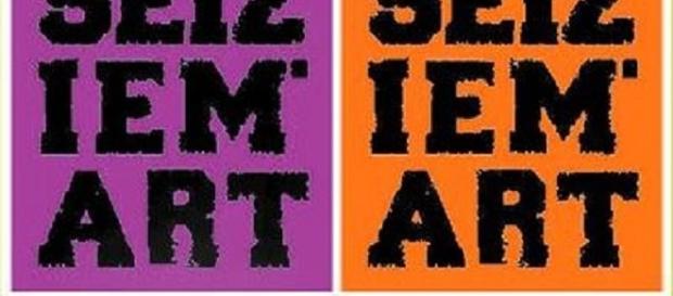 Portes ouvertes Seiziem'Art, le week end du 13,14,15 octobre 2017 Portes ouvertes Seiziem'Art, le week end du 13,14,15 octobre 2017