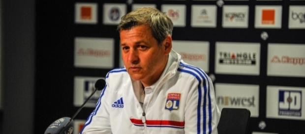 Propulser Bruno Génésio sur le devant de la scène, le choix ... - eurosport.fr Propulser Bruno Génésio sur le devant de la scène, le choix ... - eurosport.fr