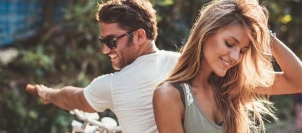 Saiba compreender a visão de um homem para conquistá-lo Saiba compreender a visão de um homem para conquistá-lo