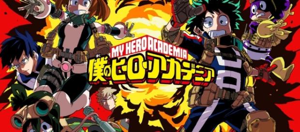 Se confirma la tercera temporada para Boku no Hero Academia ... - revistayumecr.com Se confirma la tercera temporada para Boku no Hero Academia ... - revistayumecr.com