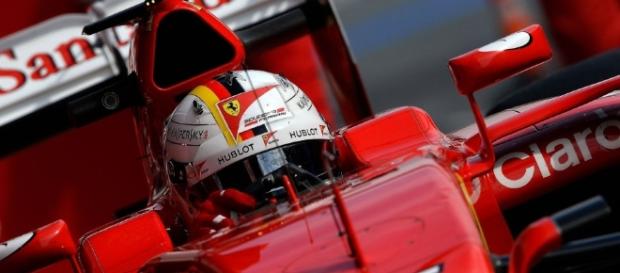 Sebastian Vettel - F1 driver biography (Image Credit: F1fanatic/Wikipedia Commons) Sebastian Vettel - F1 driver biography (Image Credit: F1fanatic/Wikipedia Commons)