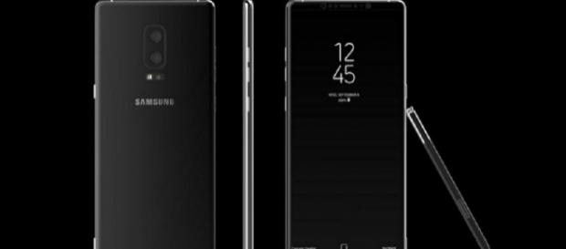 The Galaxy S9 could have two firmwares/Photo via Tiến Nguyễn, Flickr The Galaxy S9 could have two firmwares/Photo via Tiến Nguyễn, Flickr