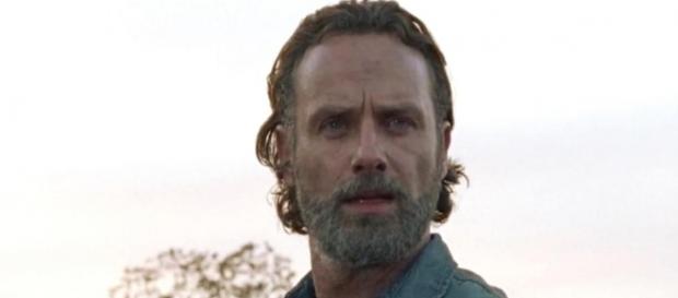 The Walking Dead saison 7 : Episode 16, une surprise pour Negan ... - melty.fr The Walking Dead saison 7 : Episode 16, une surprise pour Negan ... - melty.fr