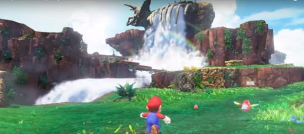 There are a lot of big titles to be released this month. (Image Credit: Nintendo/YouTube) There are a lot of big titles to be released this month. (Image Credit: Nintendo/YouTube)