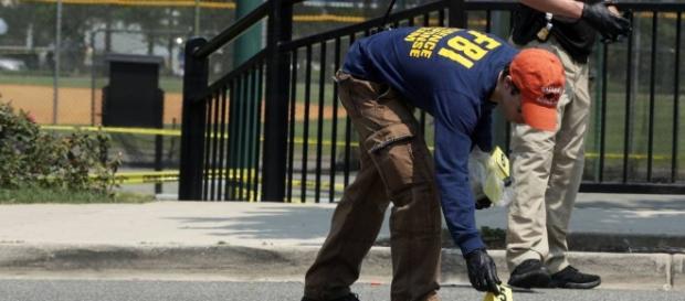 Tiroteos en Estados Unidos con EL PAÍS - elpais.com Tiroteos en Estados Unidos con EL PAÍS - elpais.com