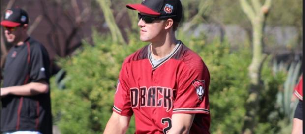 Zach Greinke gets the start for the Diamondbacks in the National League Wild Card Game on Wednesday. Image Source: Flickr/jnashboulden Zach Greinke gets the start for the Diamondbacks in the National League Wild Card Game on Wednesday. Image Source: Flickr/jnashboulden