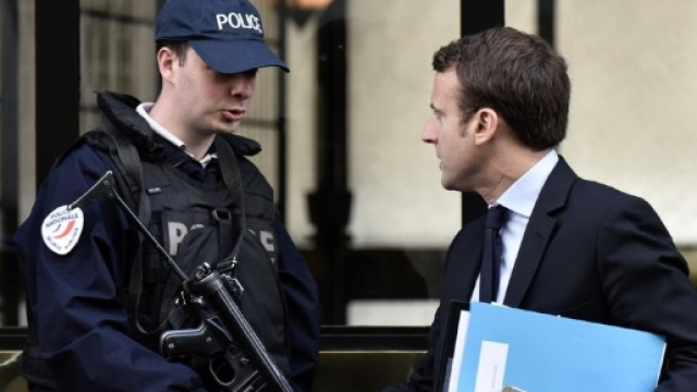 A quoi va servir le «Centre national du contre-terrorisme» de ... - liberation.fr