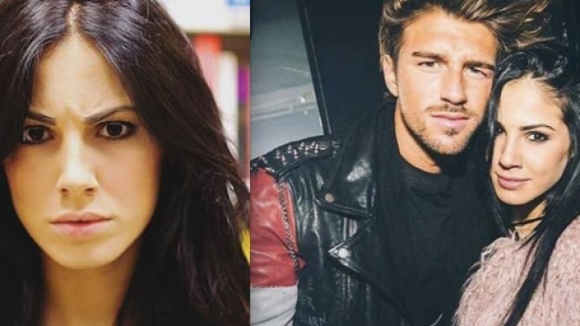 Andrea Damante difende Giulia De Lellis dalle accuse di omofobia ... - bitchyf.it