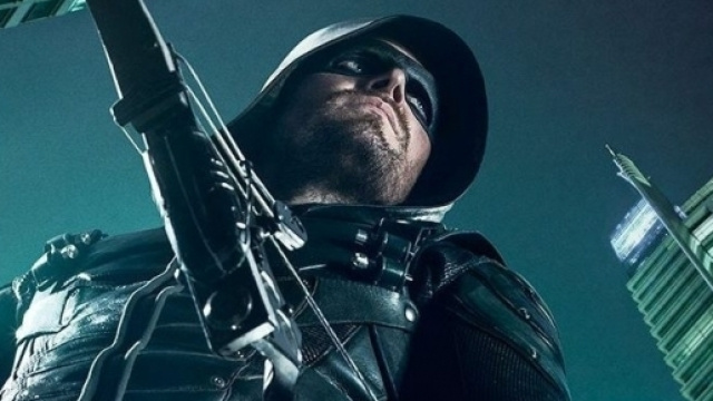 Arrow 5 Anticipazioni: trailer, sinossi, news e spoiler sulla ... - osservatoreseriale.it