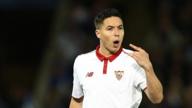 Foot OM - OM : Nasri taille Eyraud, McCourt et le mercato