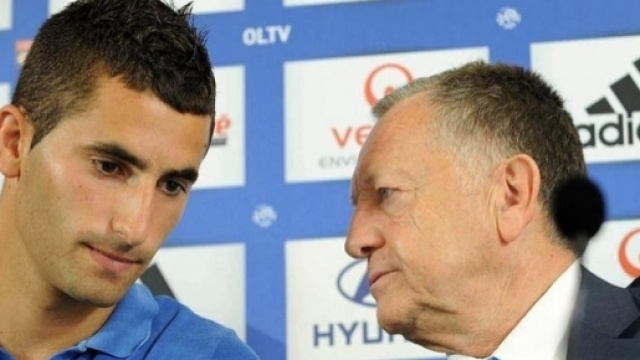 Foot Transfert OL, Mercato OL : l'infos des transferts de l ... - madeingones.com