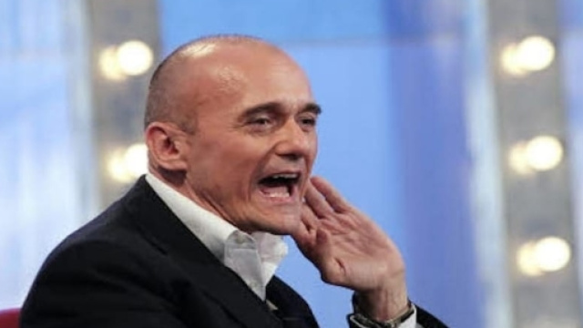 GF Vip, Signorini attacca frontalmente Giulia De Lellis in diretta