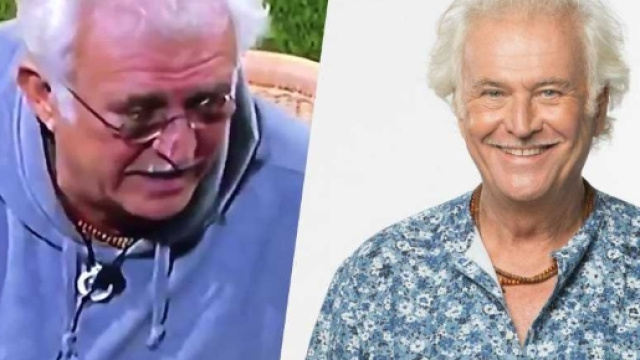 Grande Fratello Vip, Marco Predol bestemmia?