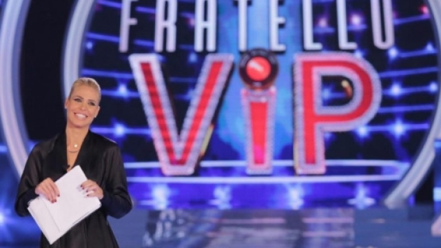 Grande Fratello VIP, Marco Predolin squalificato