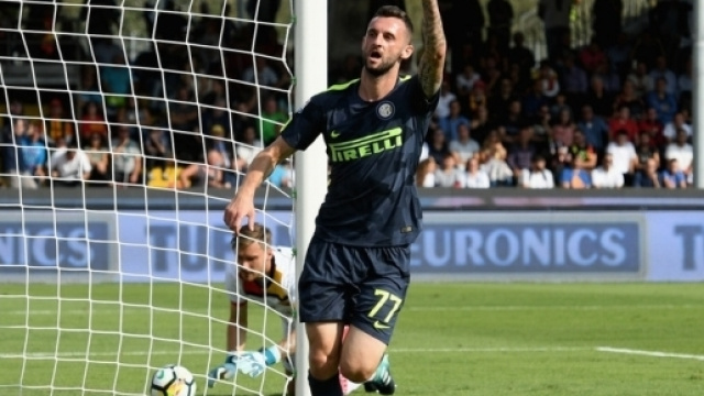 Inter, a Benevento finalmente torna #EpicBrozo | inter.it