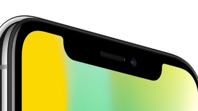 iPhone X, ecco il concorrente: Ph. pixabay.com