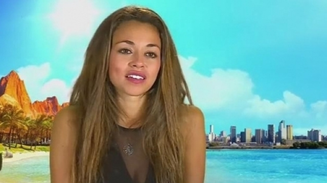 Jessy Errero (Les Marseillais) : vir&eacute;e ou d&eacute;mission ?